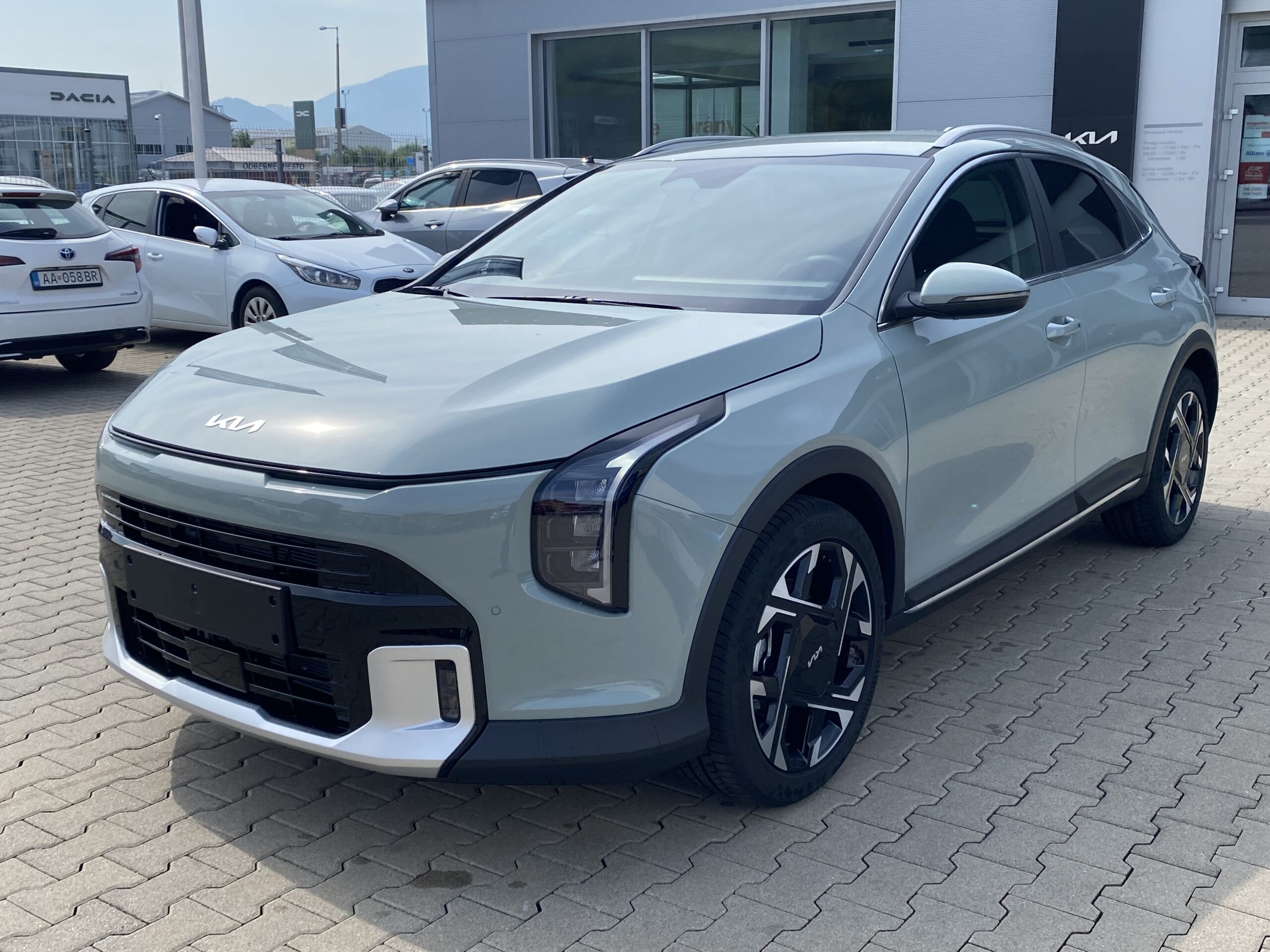 Kia XCeed - Image 3