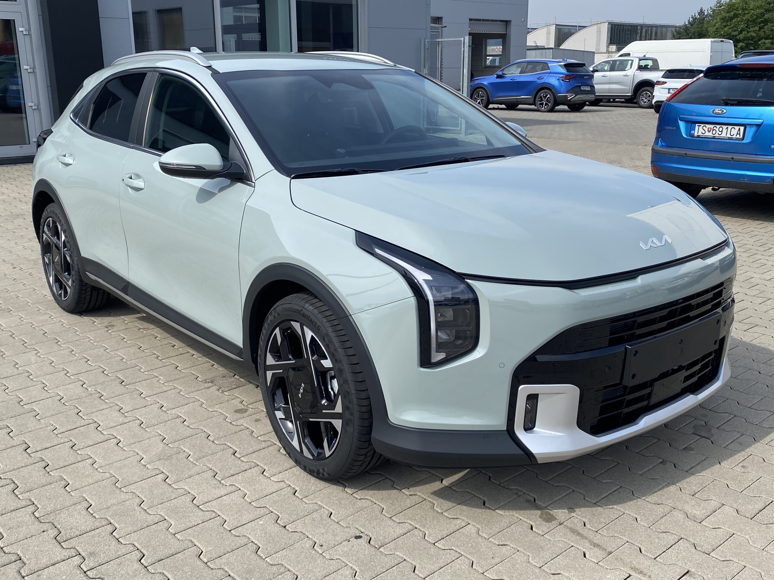 Kia XCeed - Image 2