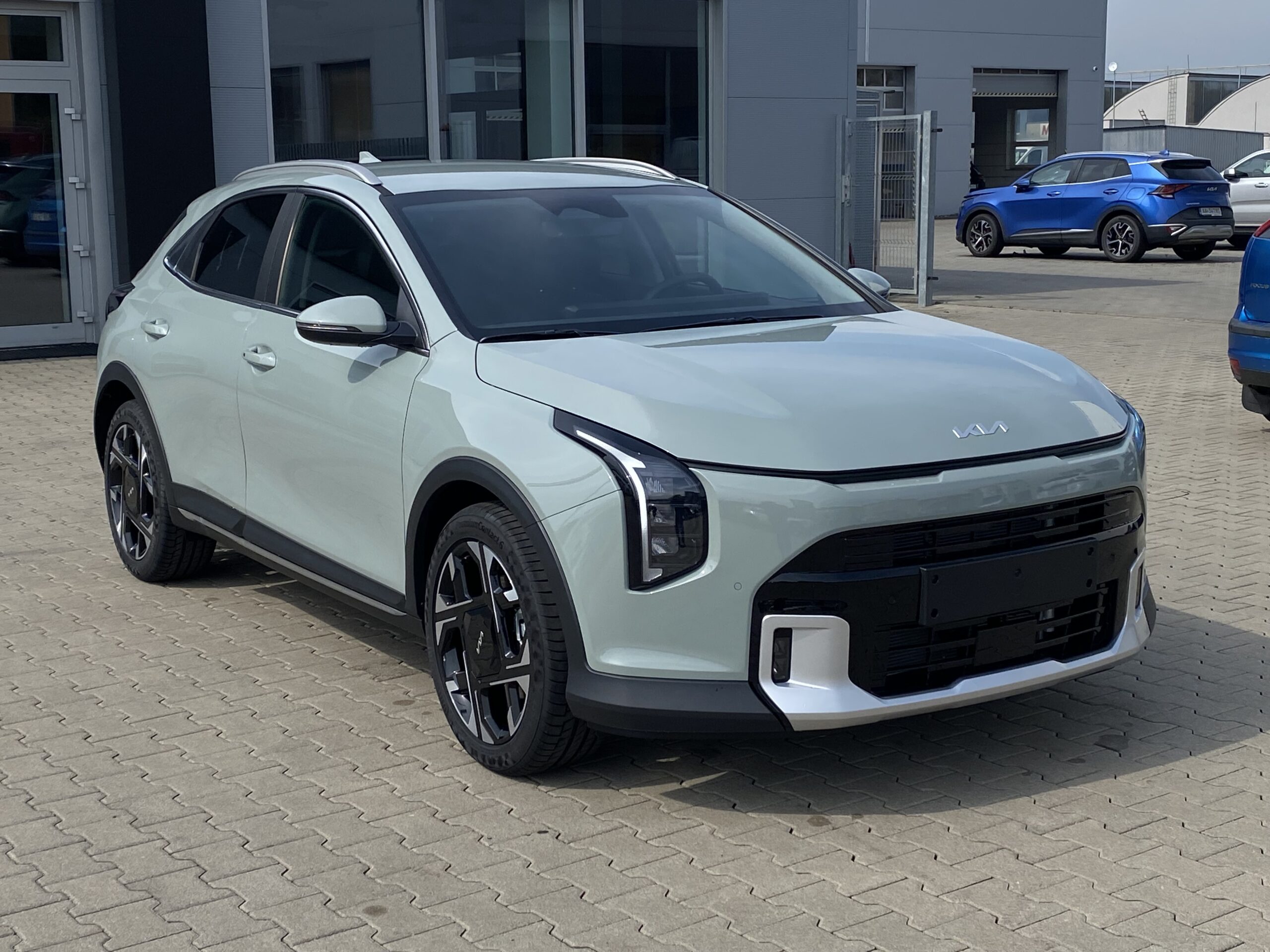Kia XCeed - Image 4