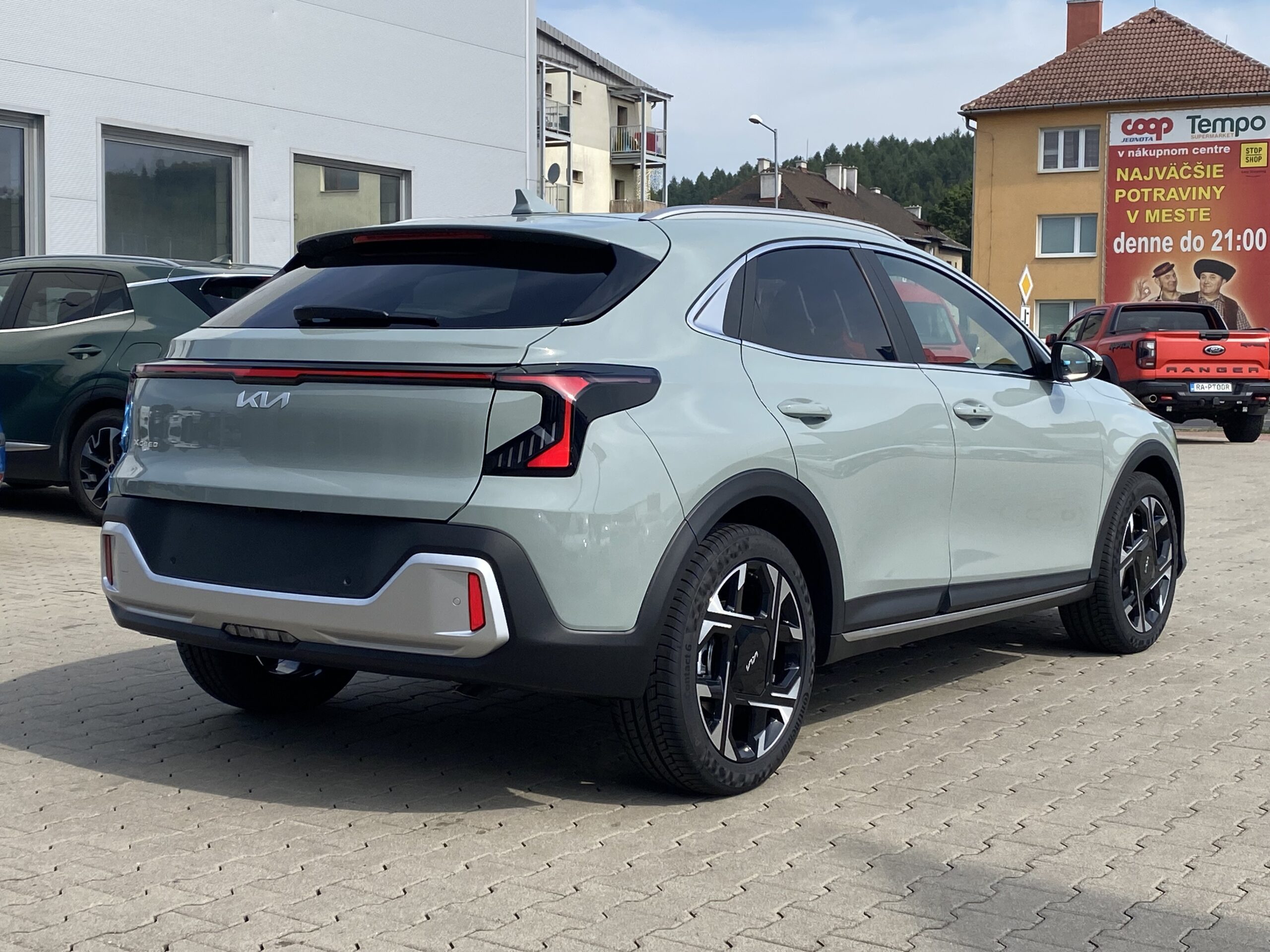 Kia XCeed - Image 5