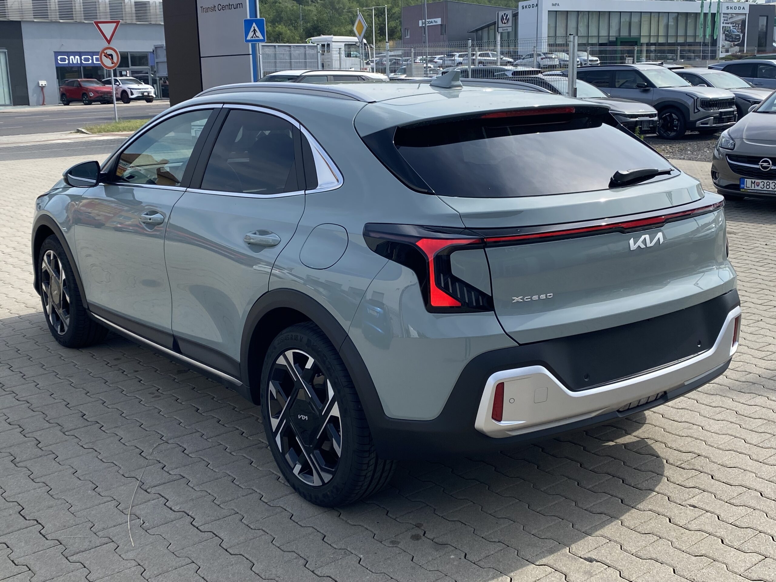 Kia XCeed - Image 6