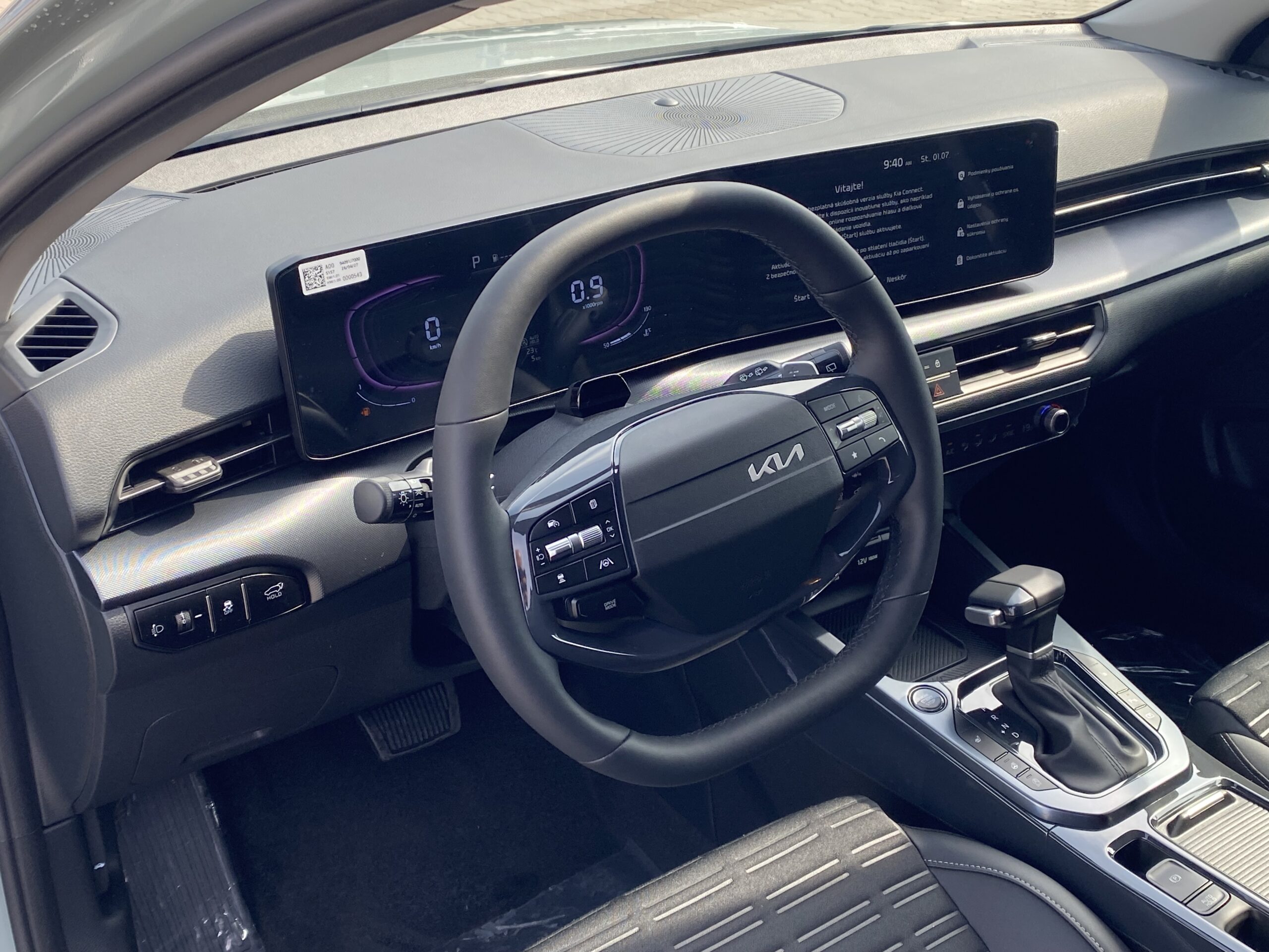 Kia XCeed - Image 7