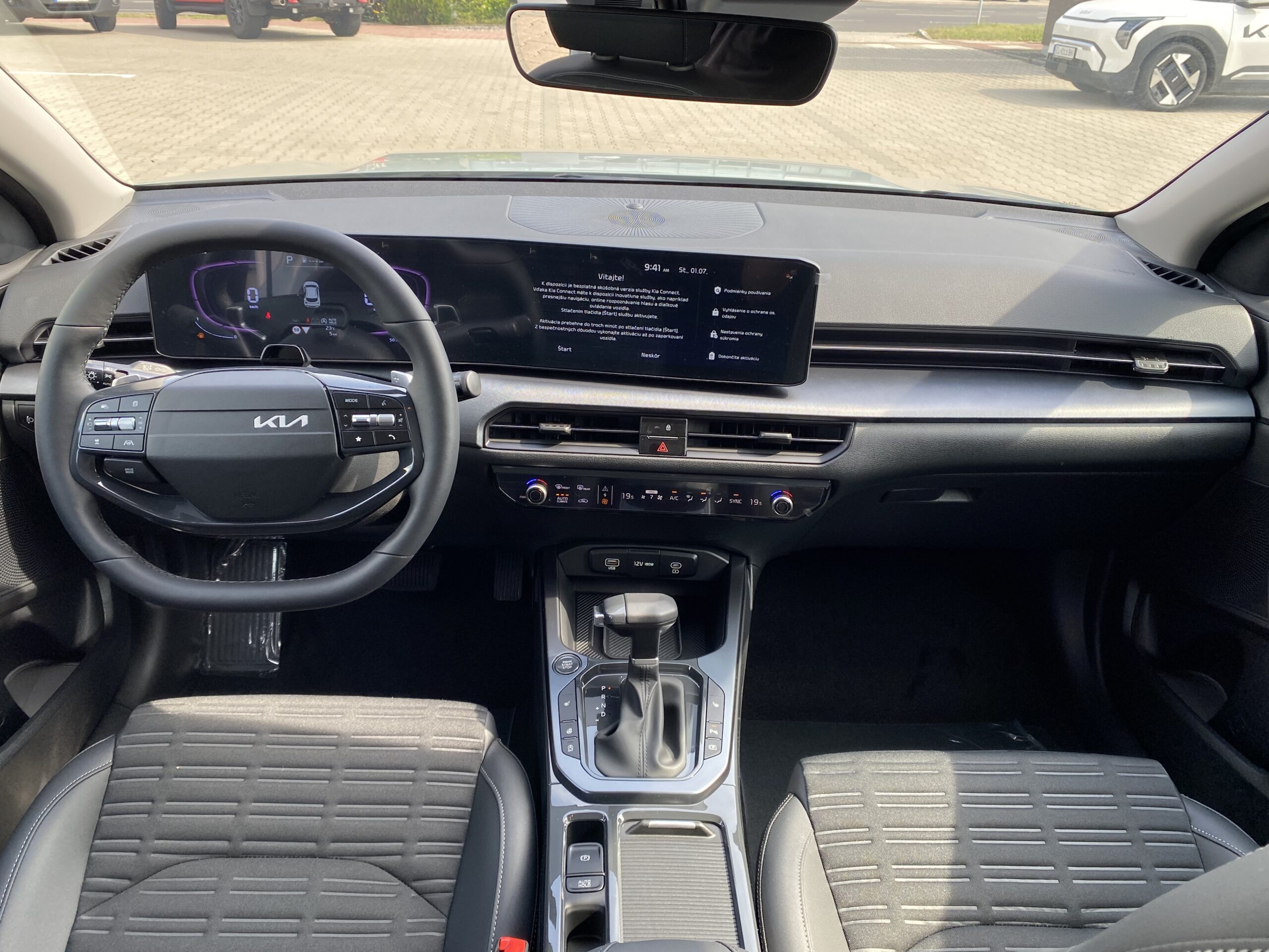 Kia XCeed - Image 9