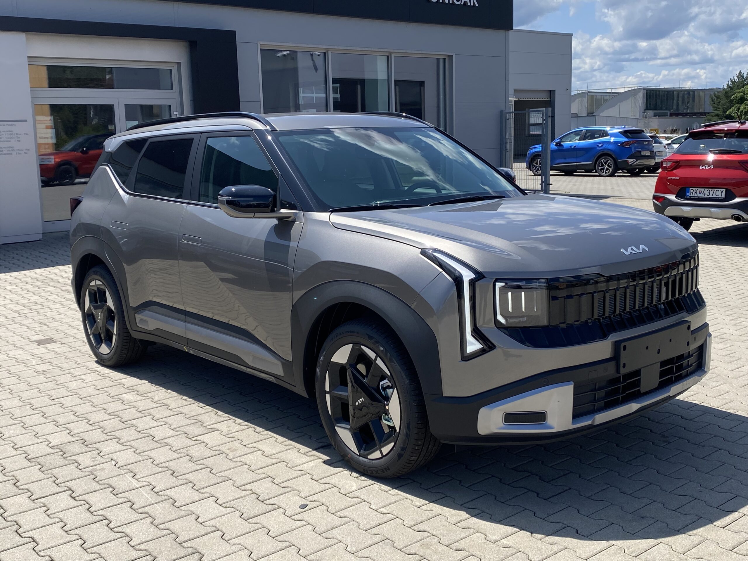 Kia Seltos - Image 2
