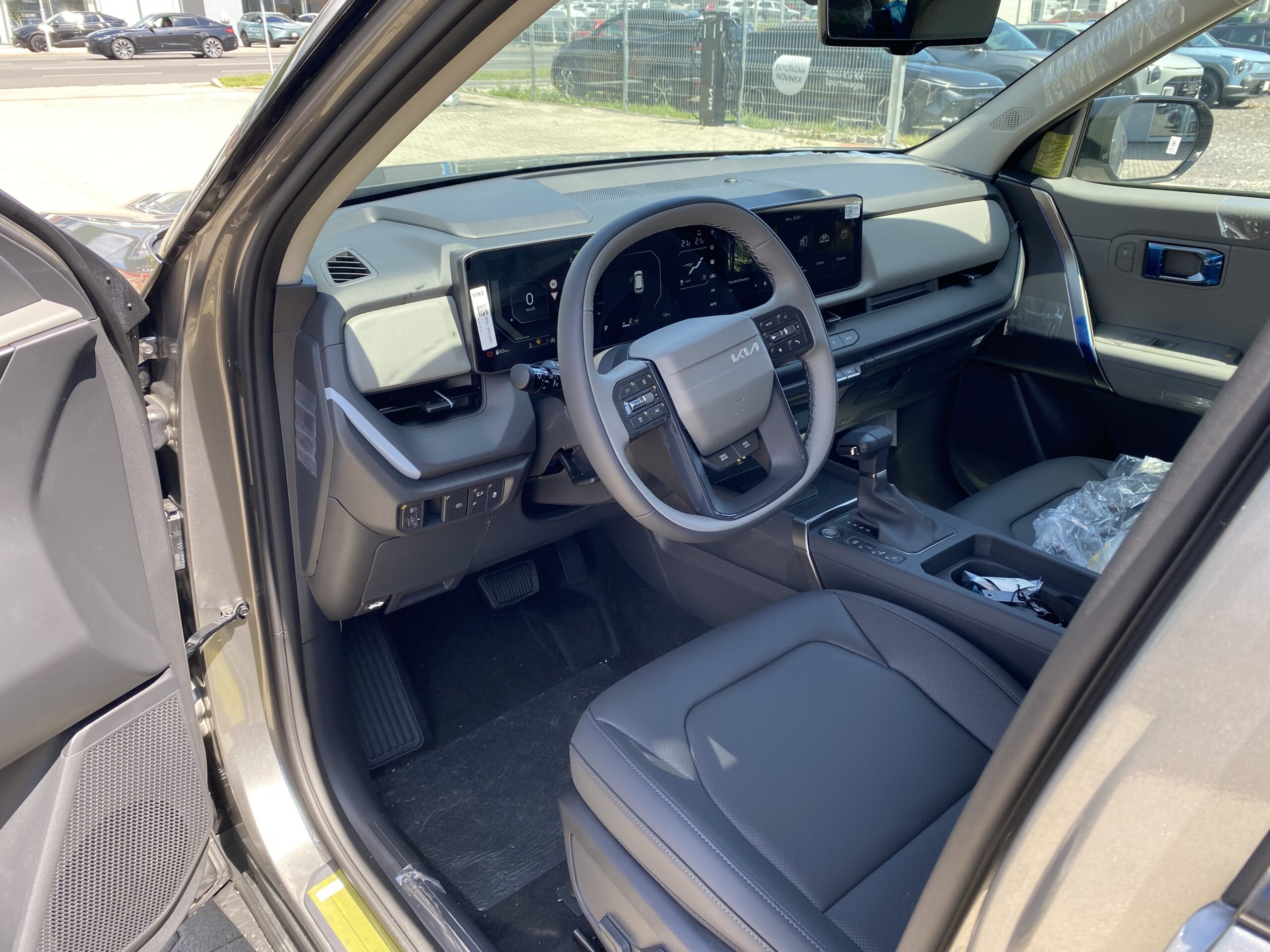 Kia Seltos - Image 5