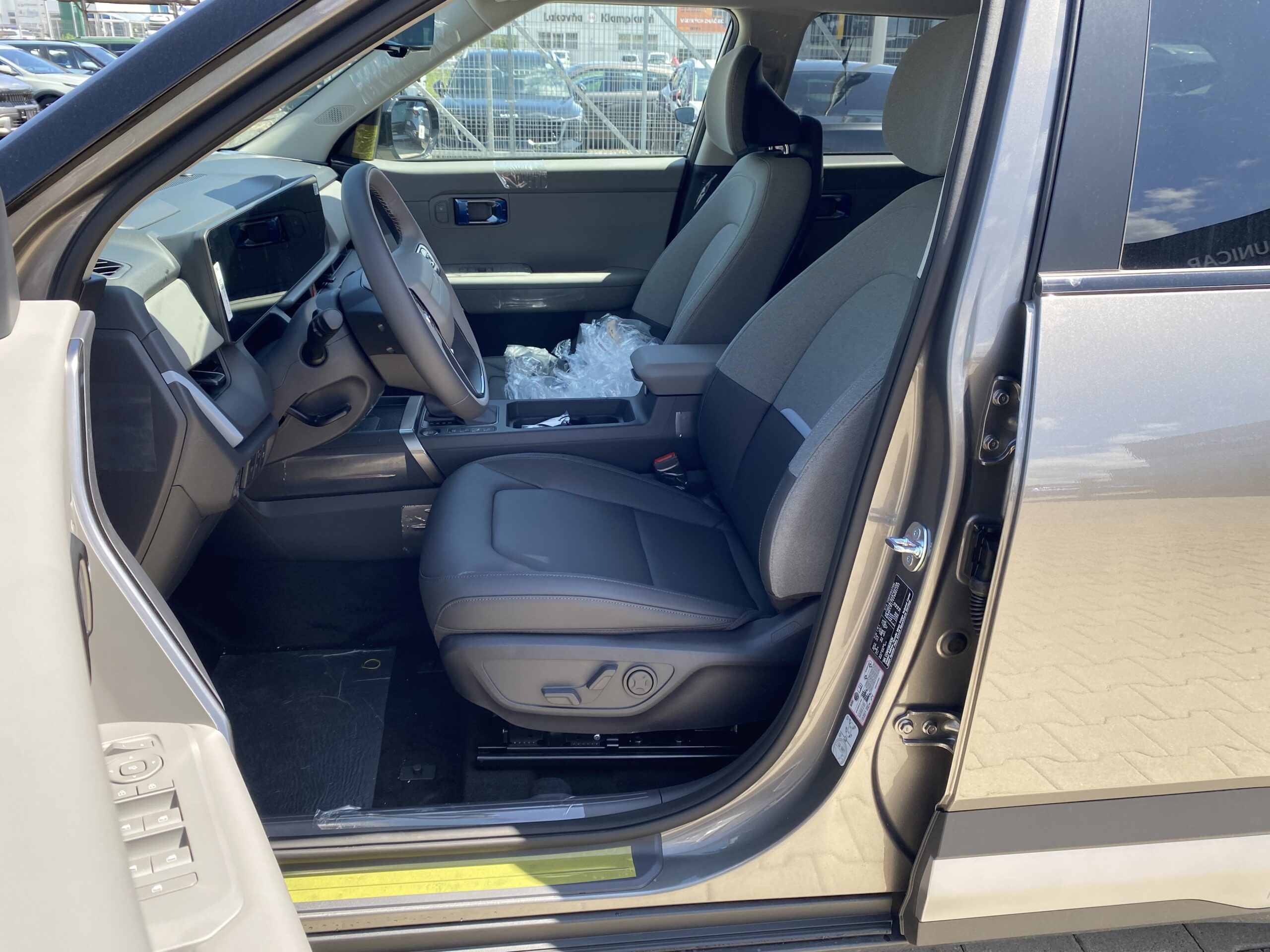 Kia Seltos - Image 6