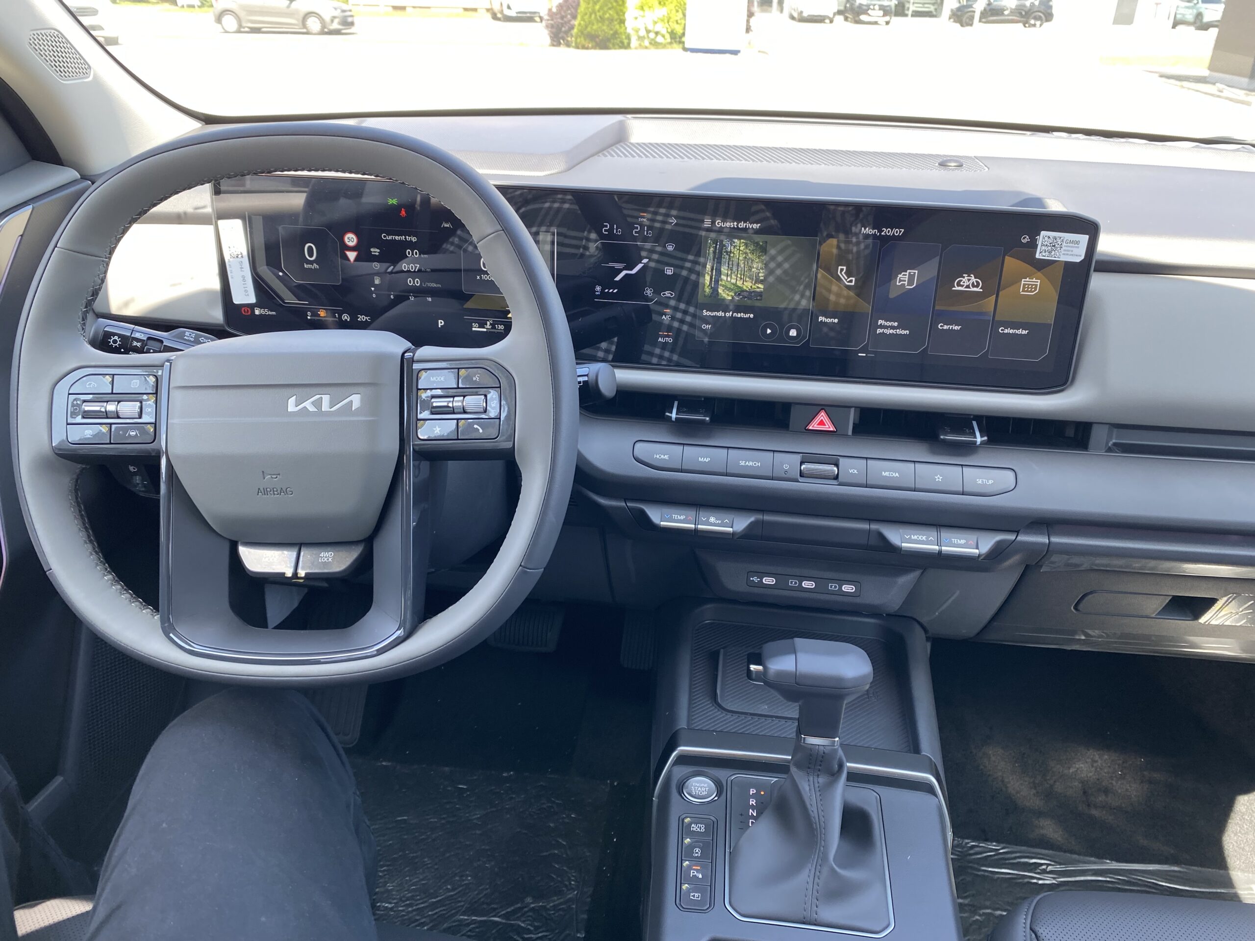 Kia Seltos - Image 7